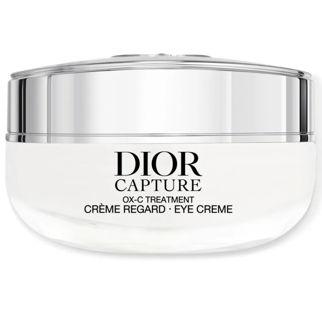DIOR Øjenpleje<Capture Eye Creme