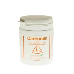 Plantamed Zink|Multimineraler>Carbomin