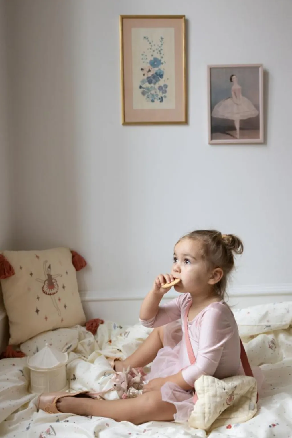 Cam Cam Copenhagen Natlamper|Lys & Lamper>Carousel Night Light