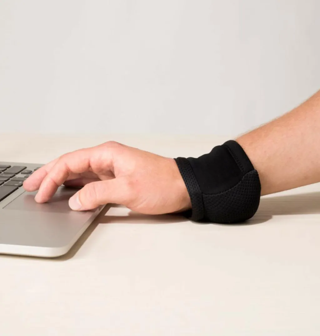 Swedish Posture Håndledsstøtte|Håndledsstøtte>Carpal Wrist Support