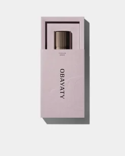 OBAYATY Makeup Til Mænd>Case For Bronzer/Highlighter Stick
