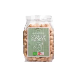 Spis Økologisk Cashewnødder Ø< Tørret Frugt & Nødder|Tørret Frugt & Nødder