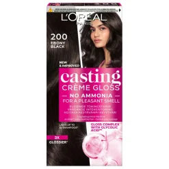 L'Oréal Paris Toningsfarve<Casting Crème Gloss Semipermanent Hårfarve
