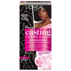 L'Oréal Paris Toningsfarve<Casting Crème Gloss Semipermanent Hårfarve