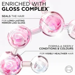 L'Oréal Paris Casting Crème Gloss Semipermanent Hårfarve< Toningsfarve|Blondering