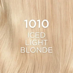 L'Oréal Paris Casting Crème Gloss Semipermanent Hårfarve< Toningsfarve|Blondering