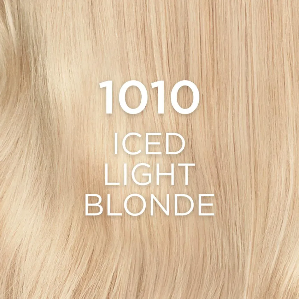 L'Oréal Paris Casting Crème Gloss Semipermanent Hårfarve< Toningsfarve|Blondering