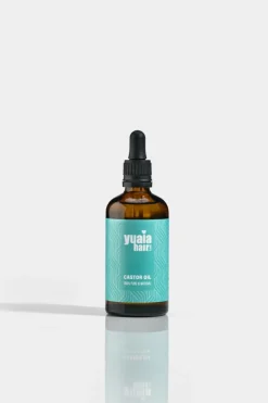 Yuaia Haircare Hårolie & Serum<Castor oil