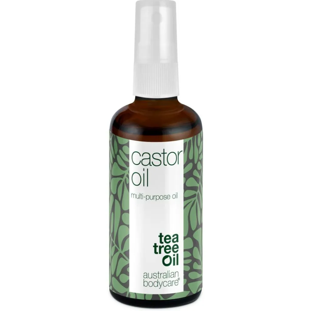 Australian Bodycare Øvrig>Castor Oil