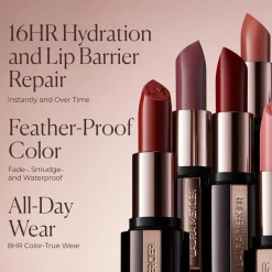 Laura Mercier Læbestift<Caviar Hydra - Crème Lipstick