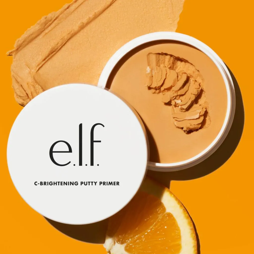 e.l.f. Primer<C-Brightening Putty Primer Universal