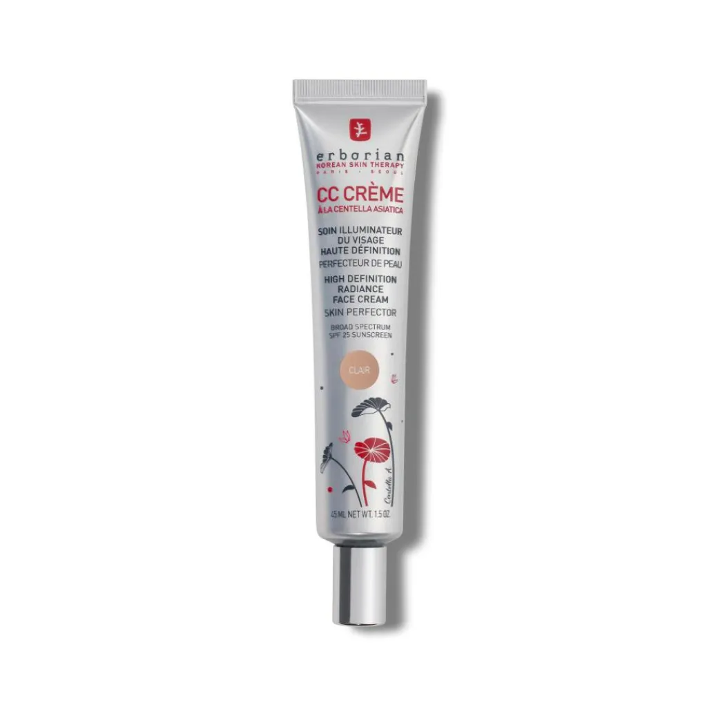 Erborian CC Creme< Bb/Cc Cream