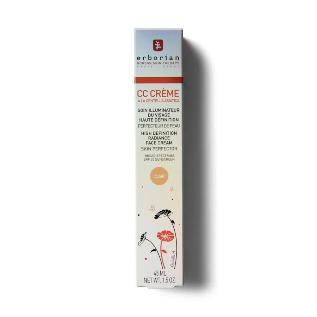 Erborian CC Creme< Bb/Cc Cream