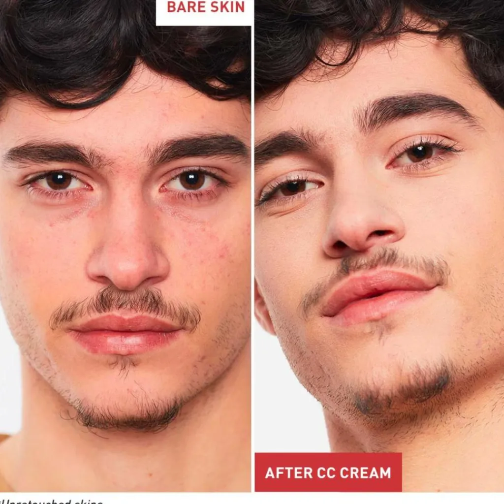 Erborian CC Creme< Bb/Cc Cream