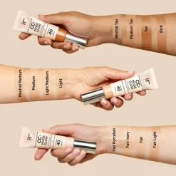 IT Cosmetics CC+ Nude Glow SPF 40 Foundation< Foundation