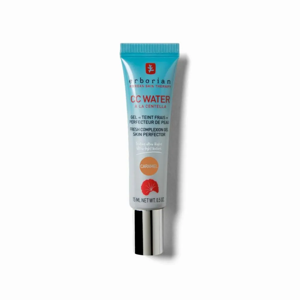 Erborian Bb/Cc Cream<CC Water Clair