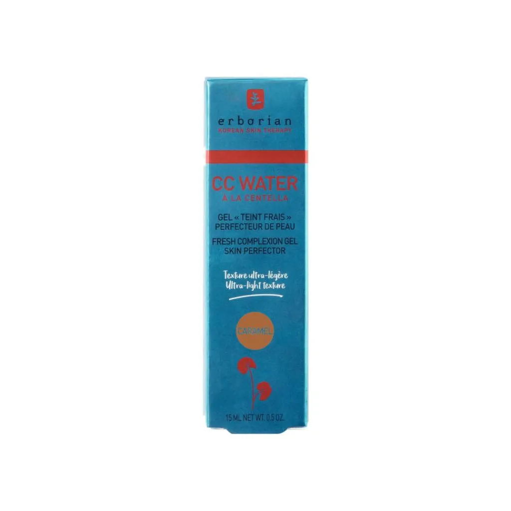 Erborian Bb/Cc Cream<CC Water Clair
