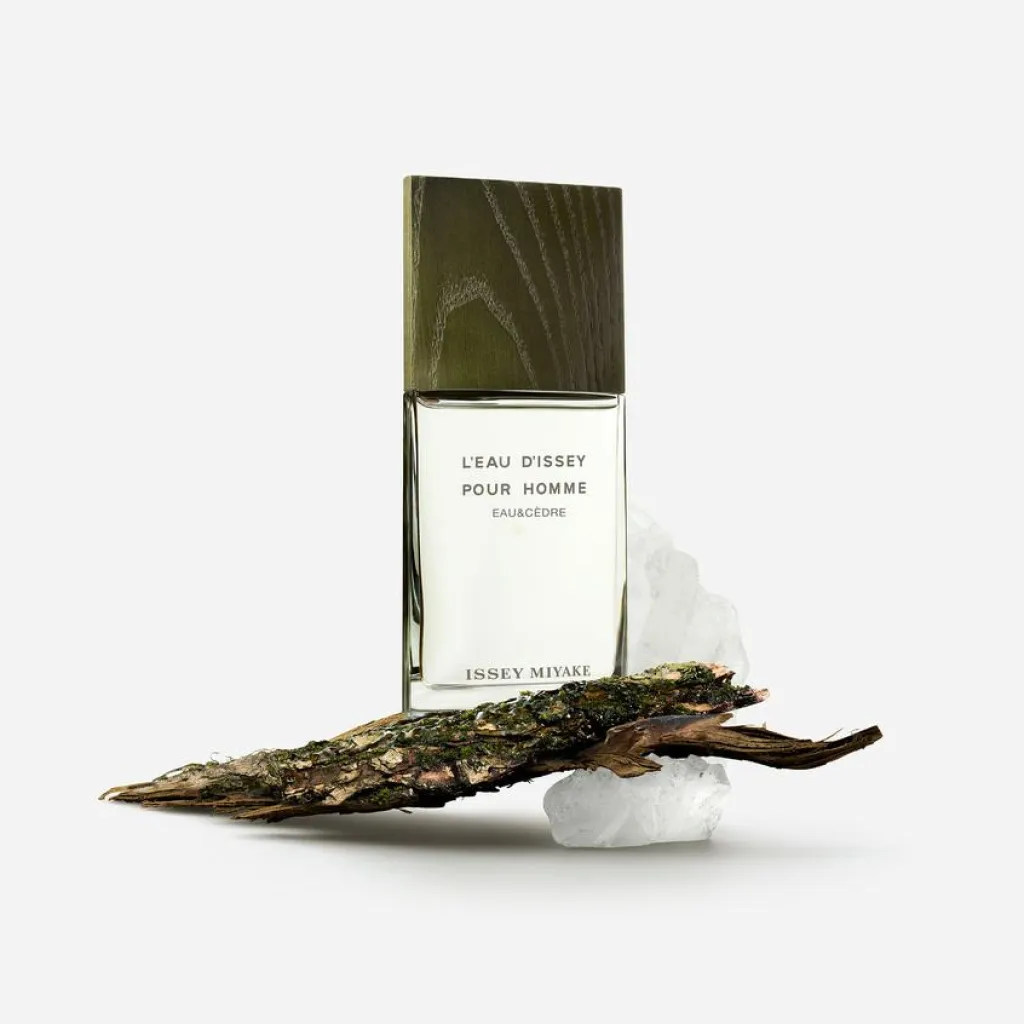 Issey Miyake Cedar< Eau De Toilette|Eau De Toilette