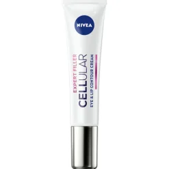 NIVEA Øjenpleje<Cellular Expert Filler Eye Cream