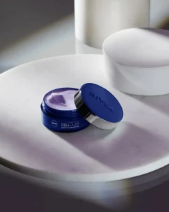 NIVEA Anti-Age|Natcreme<Cellular Expert Filler Night Cream