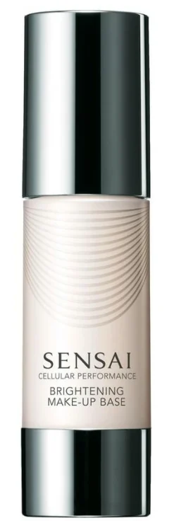 Sensai Primer<Cellular Performance Brightening Make-Up Base