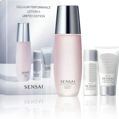 Sensai Problemhud<Cellular Performance Lotion II Limited Edition