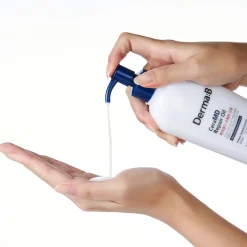 Derma:B Ansigtsolie<CeraMD Repair Oil