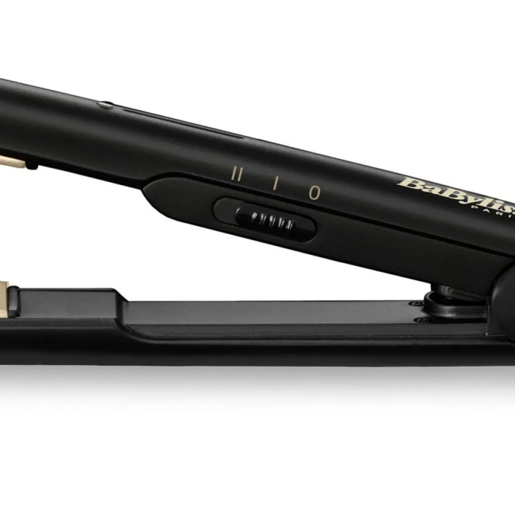 BaByliss Glattejern<Ceramic Straight 230
