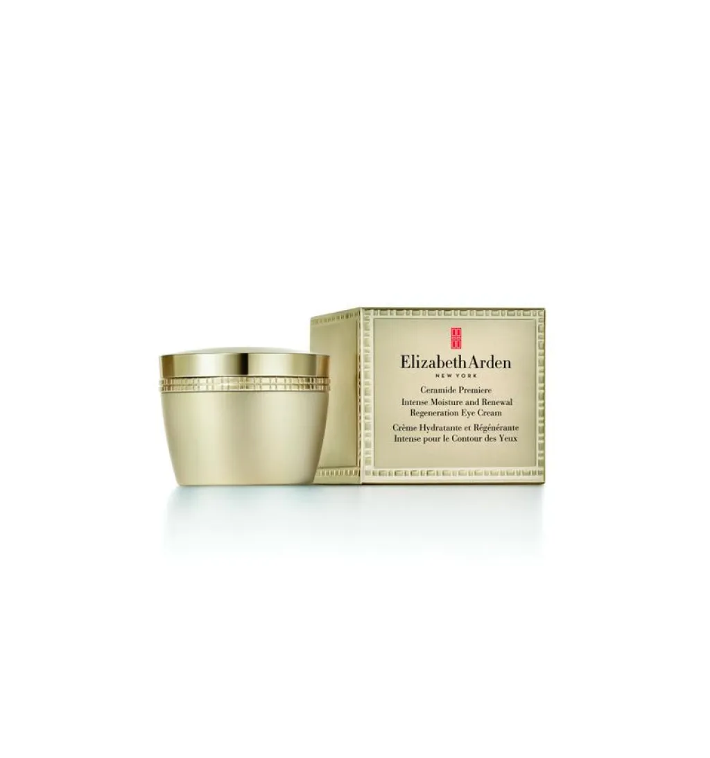 Elizabeth Arden Anti-Age|Øjenpleje>Ceramide Premiere Regeneration Eye Cream