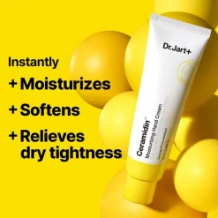 Dr.Jart+ Håndpleje>Ceramidin Moisturizing Hand Cream
