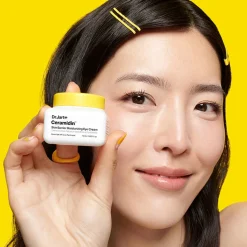 Dr.Jart+ Øjenpleje<Ceramidin Skin Barrier Moisturizing Eye Cream