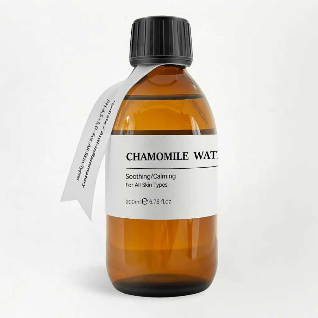 COOHÉ Facial Mist>Chamomile Water