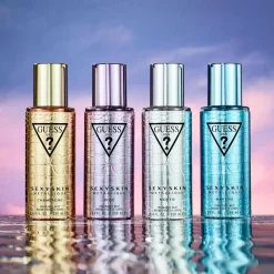Guess Bodyspray|Bodyspray<Champagne Body Mist