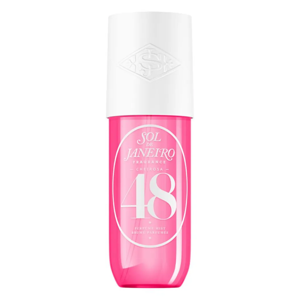 Sol de Janeiro Bodyspray|Parfumer Til Hende>Cheirosa 48