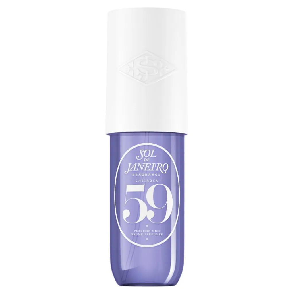 Sol de Janeiro Bodyspray|Parfumer Til Hende>Cheirosa 59 Body Mist