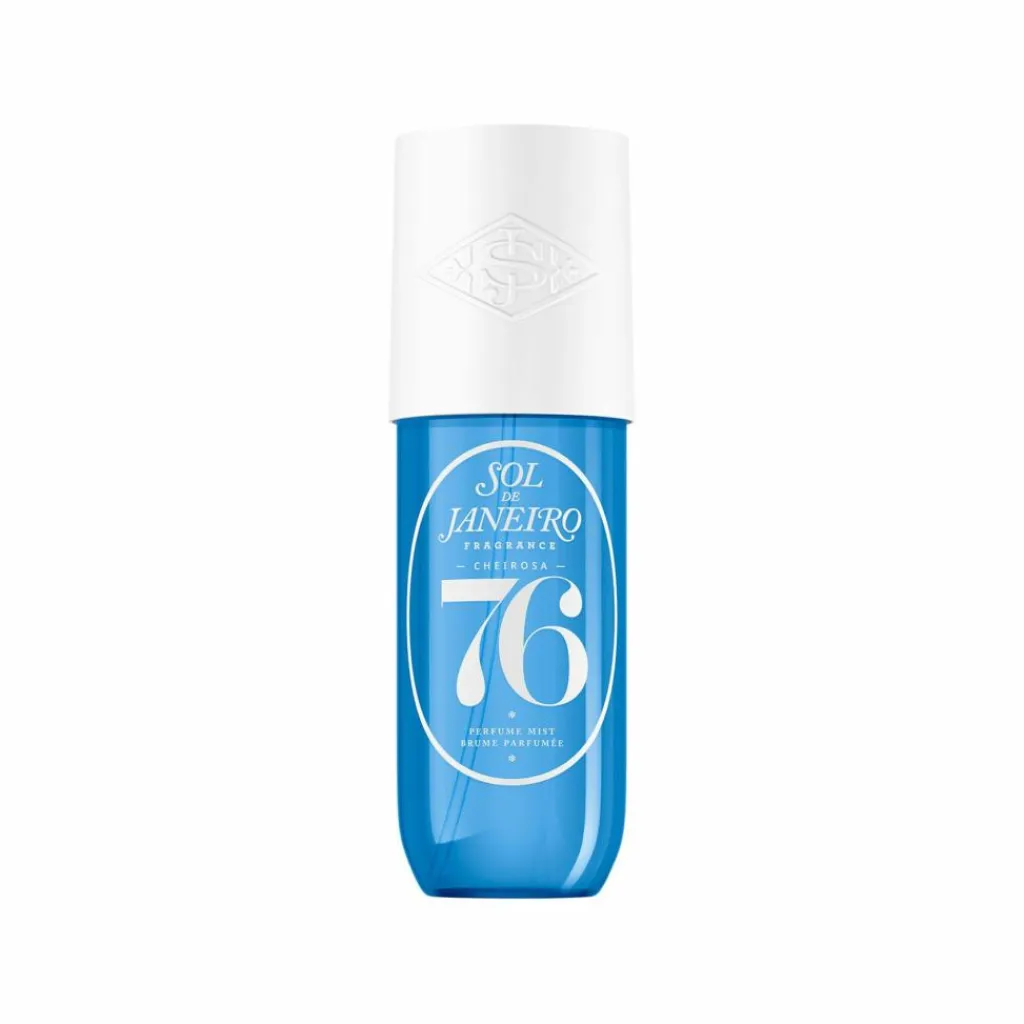 Sol de Janeiro Cheirosa 76 Perfume mist< Bodyspray|Bodyspray