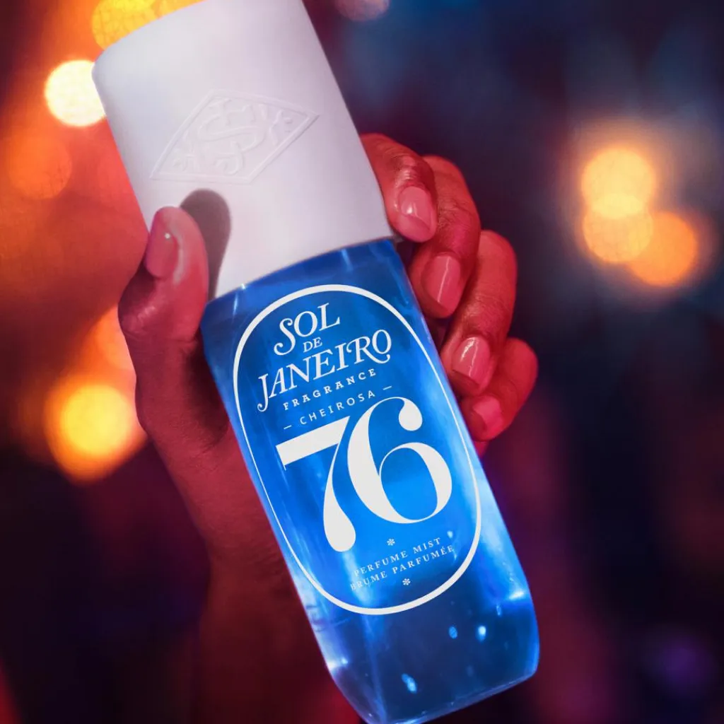 Sol de Janeiro Cheirosa 76 Perfume mist< Bodyspray|Bodyspray