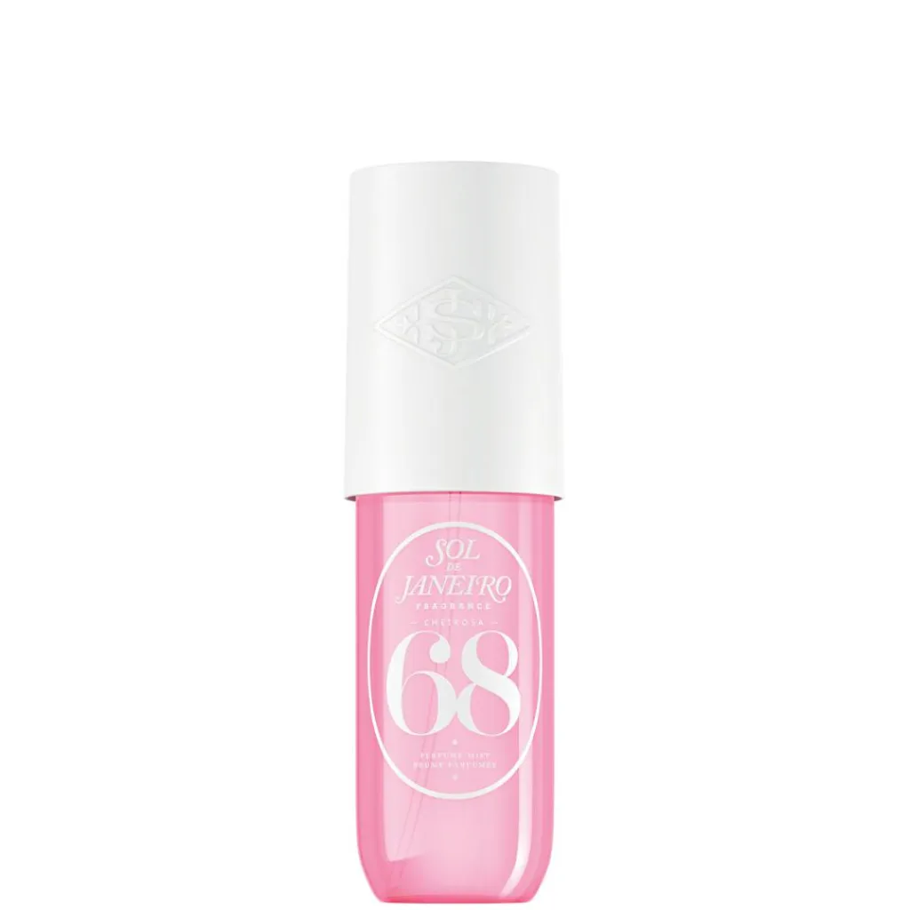 Sol de Janeiro Parfumer Til Hende|Bodyspray>Cheirosa 68 Perfume Mist