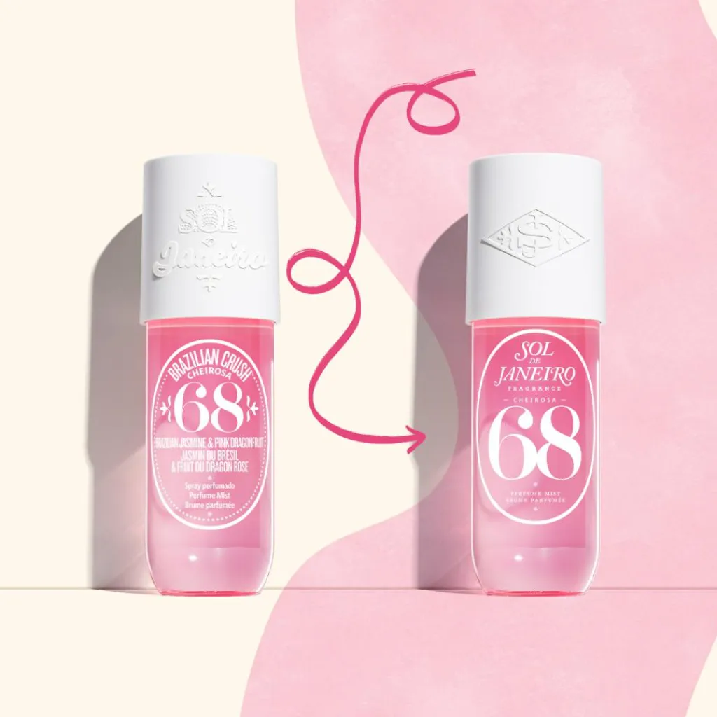 Sol de Janeiro Parfumer Til Hende|Bodyspray>Cheirosa 68 Perfume Mist