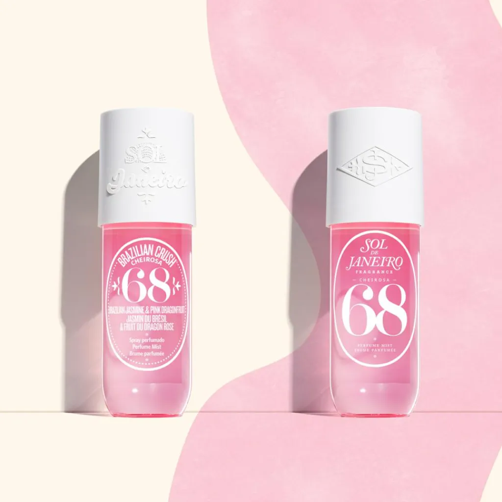 Sol de Janeiro Parfumer Til Hende|Bodyspray>Cheirosa 68 Perfume Mist