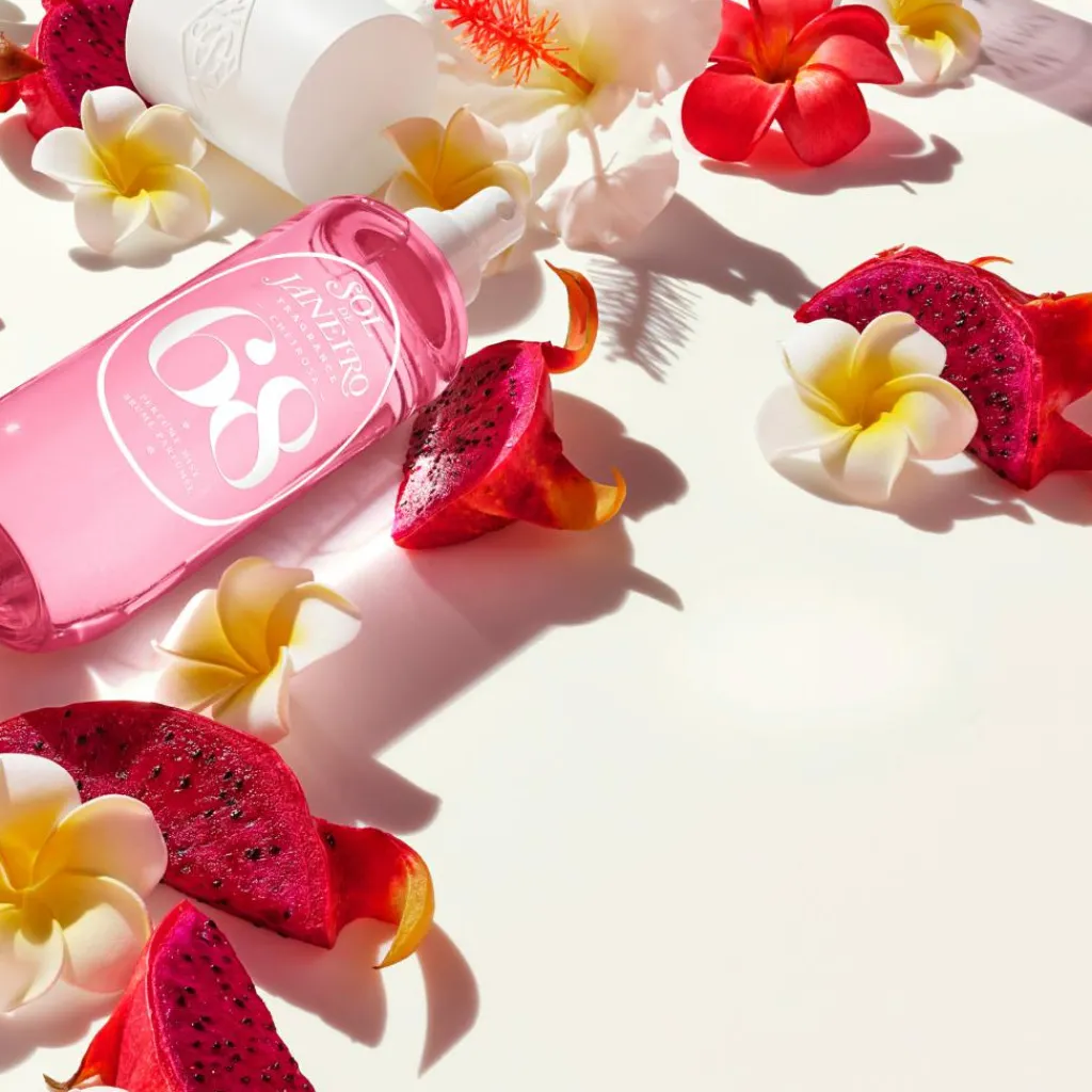 Sol de Janeiro Parfumer Til Hende|Bodyspray>Cheirosa 68 Perfume Mist