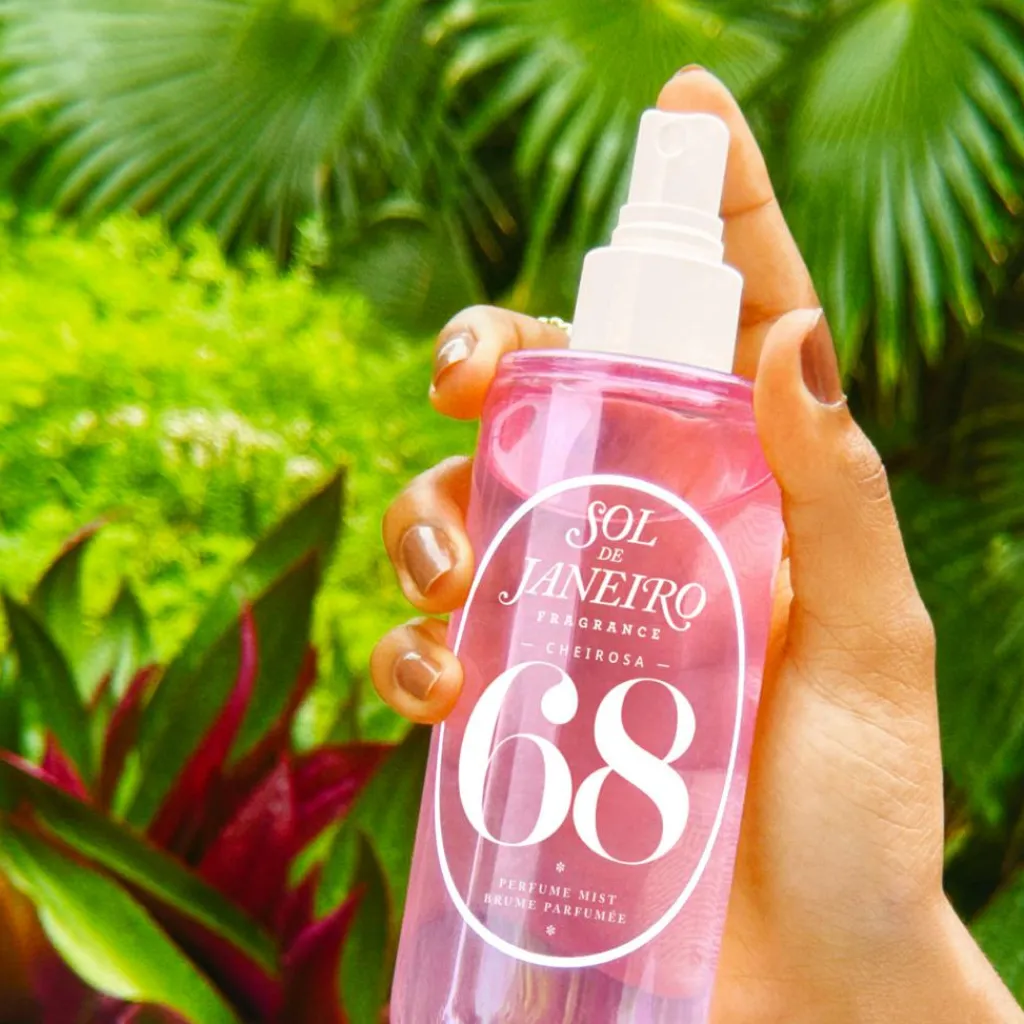 Sol de Janeiro Parfumer Til Hende|Bodyspray>Cheirosa 68 Perfume Mist