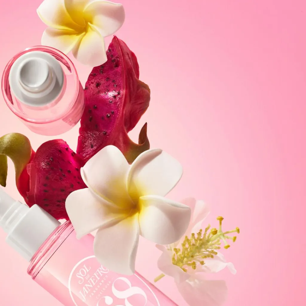 Sol de Janeiro Parfumer Til Hende|Bodyspray>Cheirosa 68 Perfume Mist