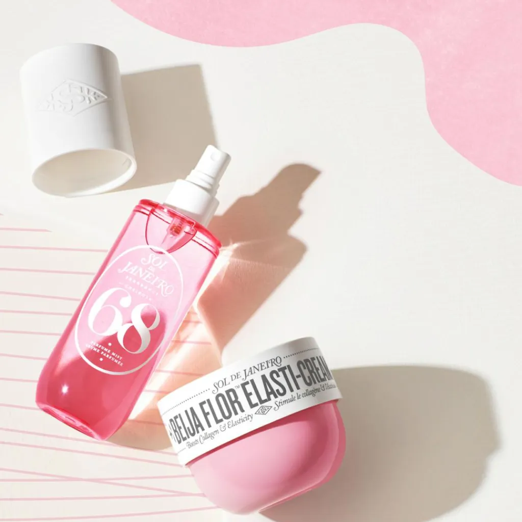 Sol de Janeiro Parfumer Til Hende|Bodyspray>Cheirosa 68 Perfume Mist
