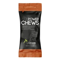 PurePower Bolsjer & Pastiller>Chews Cola