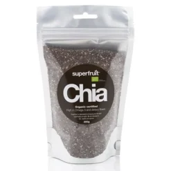 Superfruit Kerner & Frø<Chia Frø