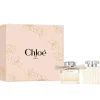 Chloé Eau de Parfum + Body Lotion Gaveæske< Gaveæsker|Gaveæsker