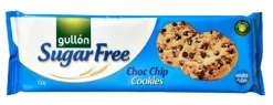 Gullón Chips & Kiks|Brød, Kiks & Kager<Choco Chips Sukkerfri