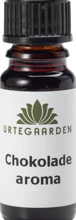 Urtegaarden Chokolade Aroma< Lav-Selv-Slik
