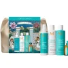 Moroccanoil Gaveæsker|Hårpleje Gaveæsker<Christmas Bag Volume